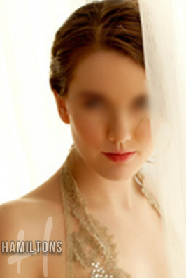 Camilla English escort Central London