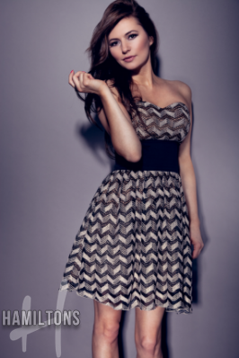 Daphne Earls Court escort
