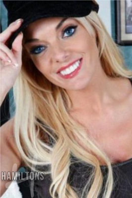 Lacey Central London escort