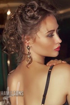 Hamiltons Escort